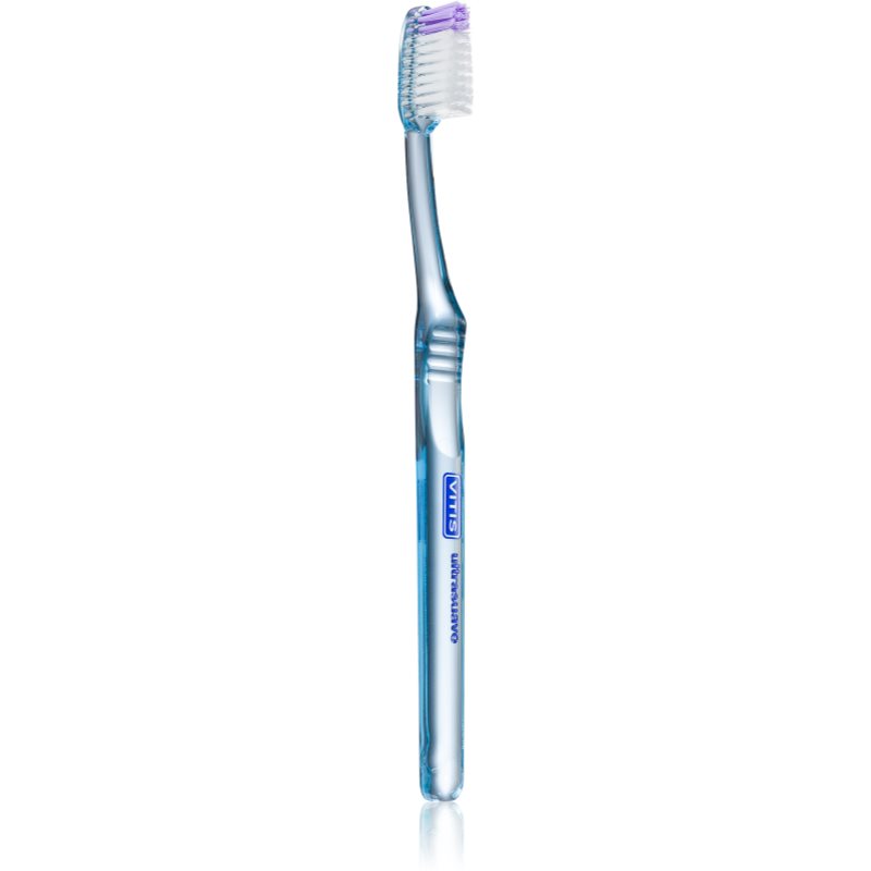 Vitis Sensitive toothbrush 1 pc
