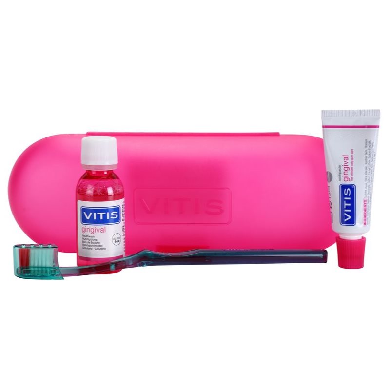 

Vitis Gingival стоматологічний набір