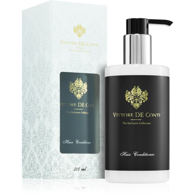 Vittore De Conti Hair Conditioner Conditioner für das Haar 310 ml