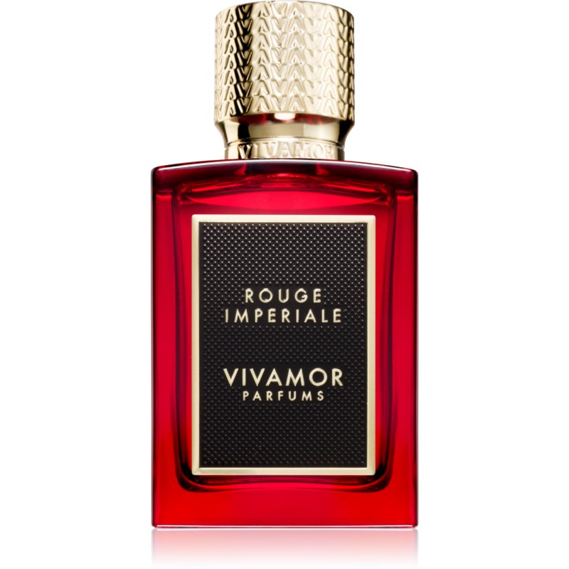 Vivamor Parfums Rouge Imperiale парфюмен екстракт унисекс 100 мл.