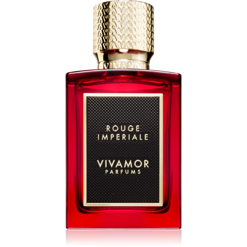 Flacon Rouge Imperiale extrait de parfum unisex