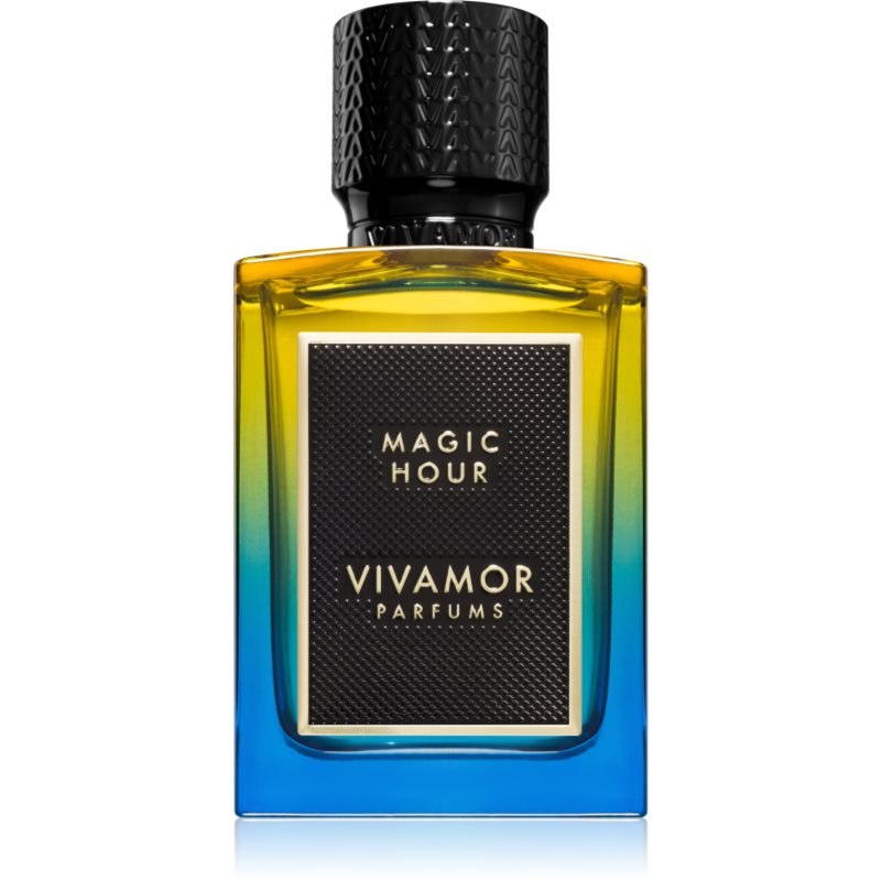 Vivamor Parfums Magic Hour parfémový extrakt unisex 100 ml