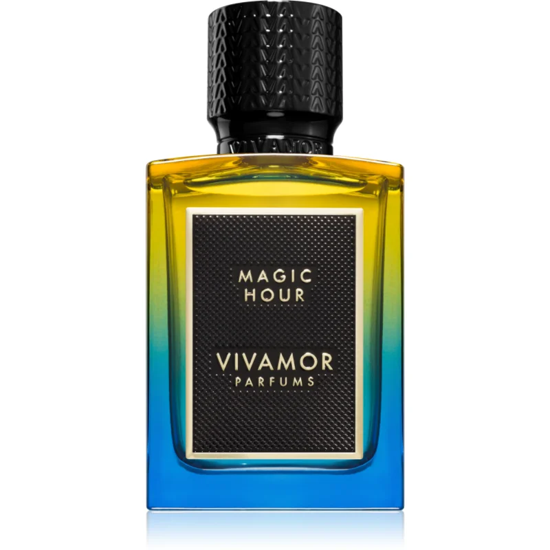 Flacon Magic Hour extrait de parfum unisex
