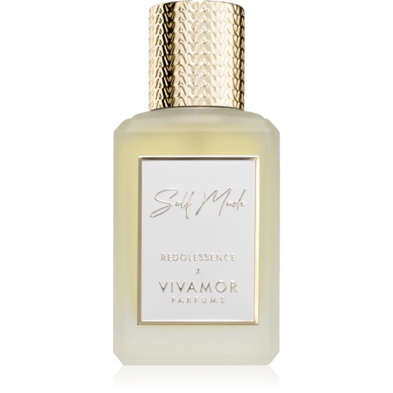 Vivamor Parfums Self Made parfüümiekstakt unisex 100 ml