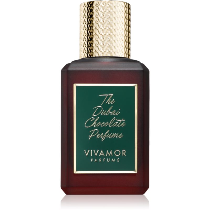 Vivamor Parfums Dubai Chocolate parfüümiekstakt unisex 100 ml