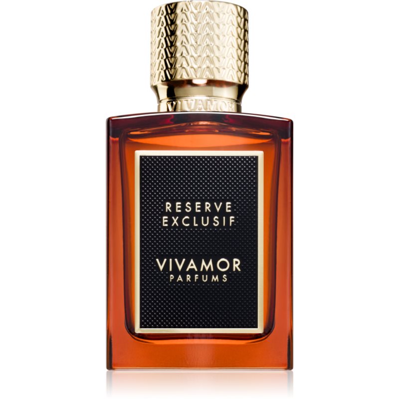 Vivamor Parfums Reserve Exclusif parfémový extrakt unisex 100 ml