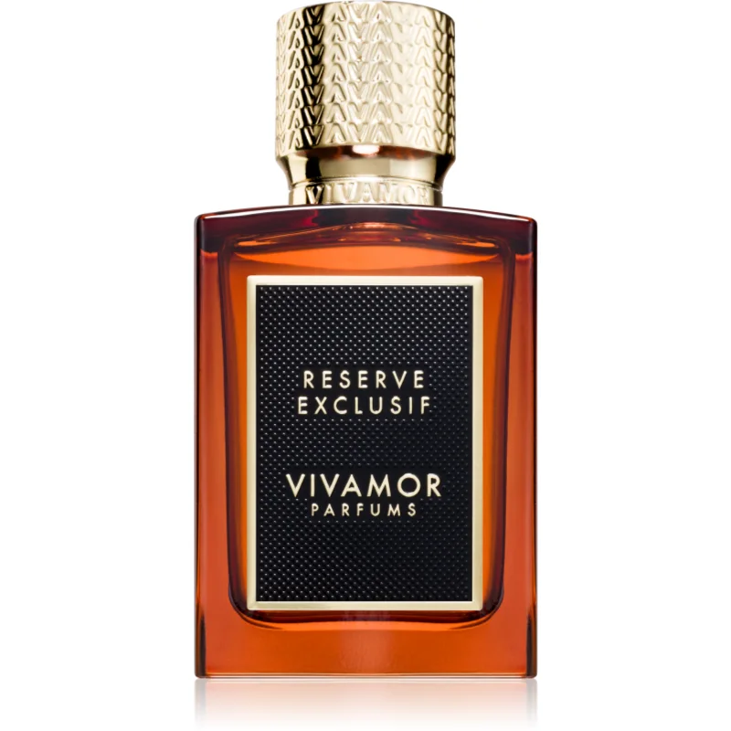 Flacon Reserve Exclusif extrait de parfum unisex