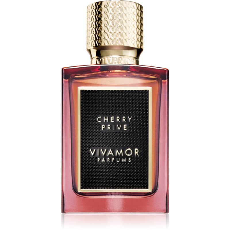 Vivamor Parfums Cherry Prive estratto profumato unisex 100 ml