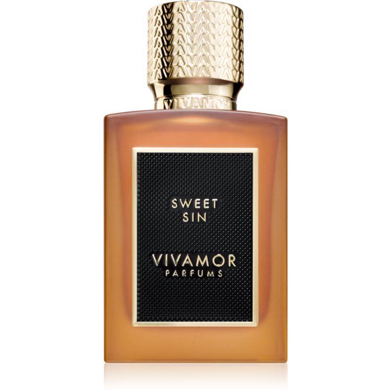 Vivamor Parfums Sweet Sin estratto profumato unisex 100 ml