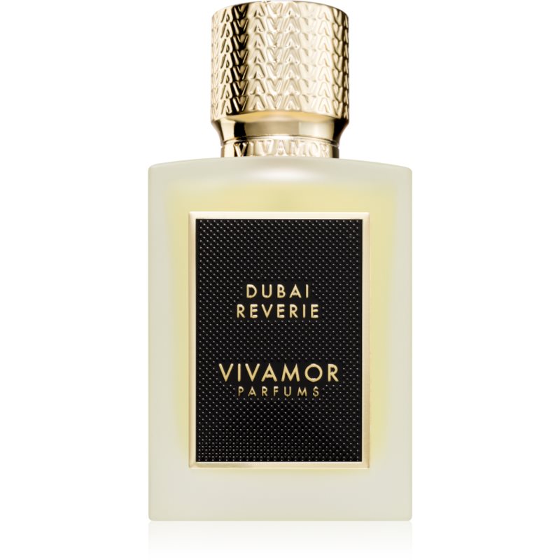 Vivamor Parfums Dubai Reverie parfémový extrakt unisex 100 ml