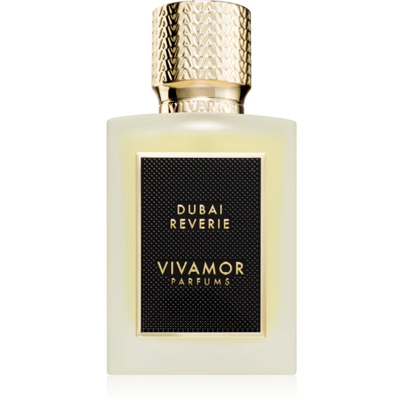 Flacon Dubai Reverie extrait de parfum unisex