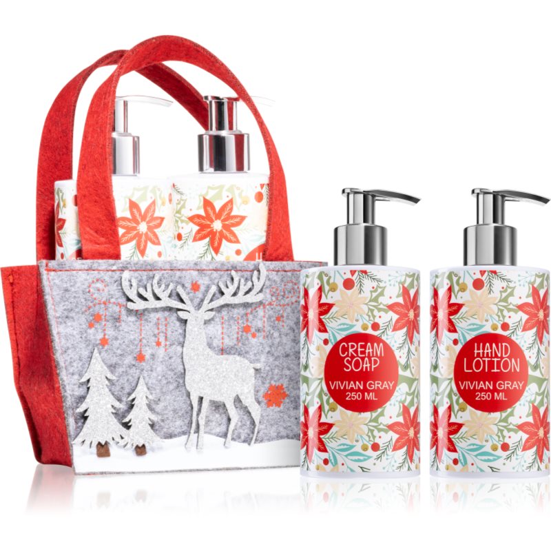 

Vivian Gray Glittering Christmas набір для жінок
