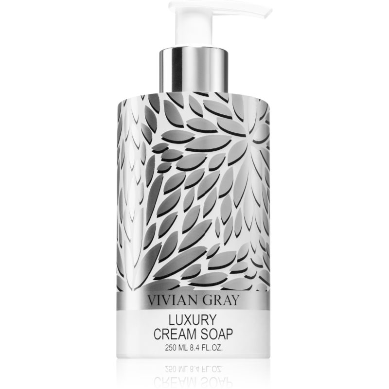 

Vivian Gray Tiger In Silver високоякісне рідке мило