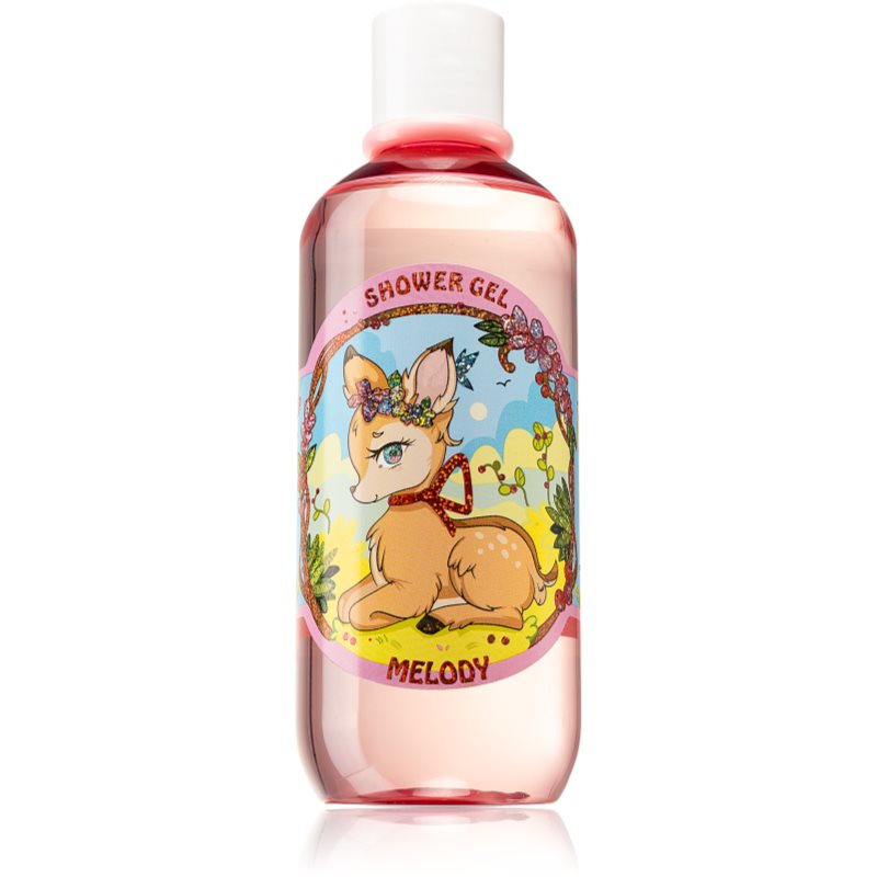 

Vivian Gray My Sweeties Melody кремовий гель для душу