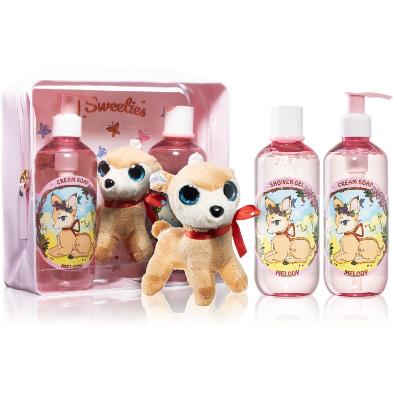 

Vivian Gray My Sweeties Melody подарунковий набір (для тіла) для дітей