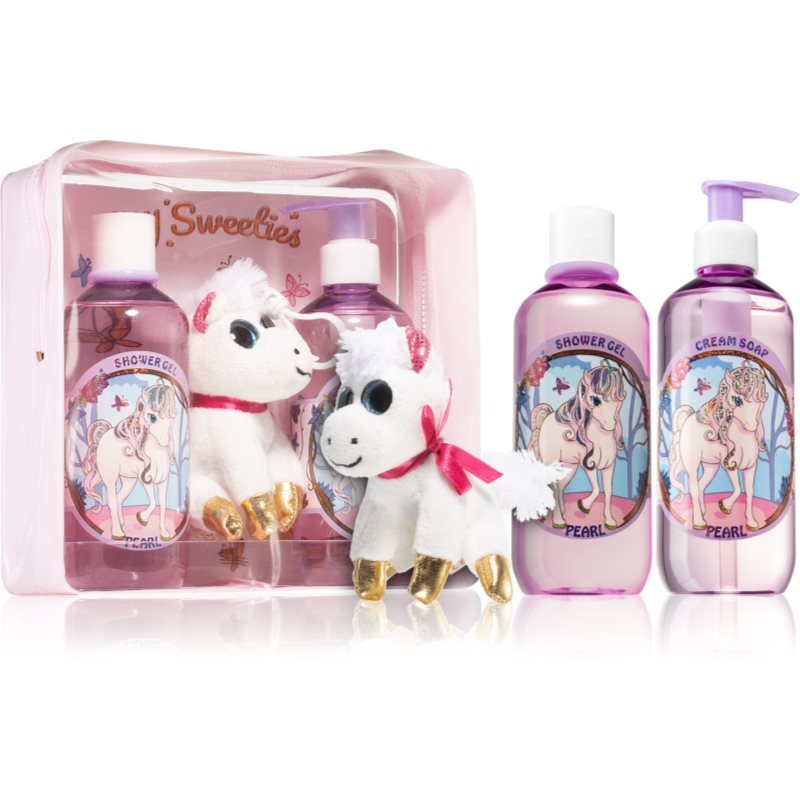 

Vivian Gray My Sweeties Pearl подарунковий набір I. для дітей