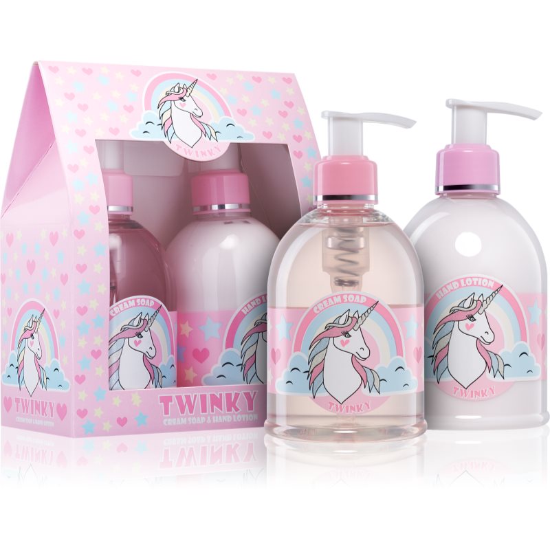 

Vivian Gray Twinky The Unicorn подарунковий набір IV. для дітей