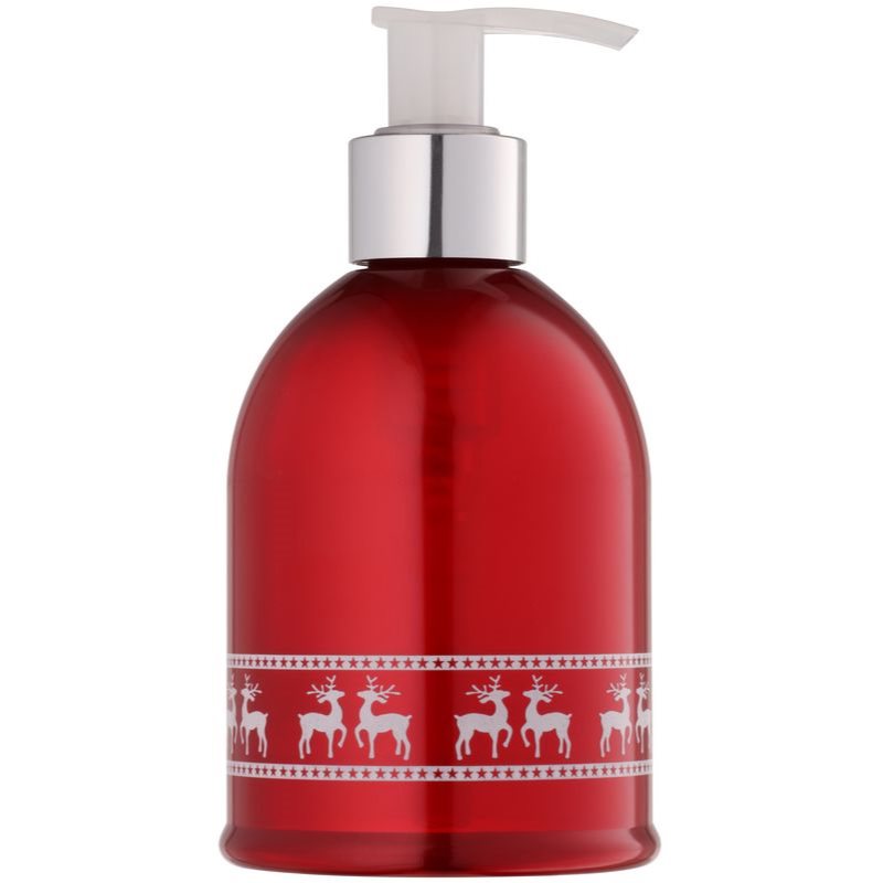 Vivian Gray Vivanel flüssige Seife für die Hände Green Tea 250 ml