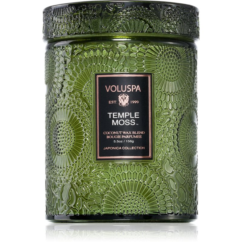 VOLUSPA Japonica Temple Moss scented candle 156 g
