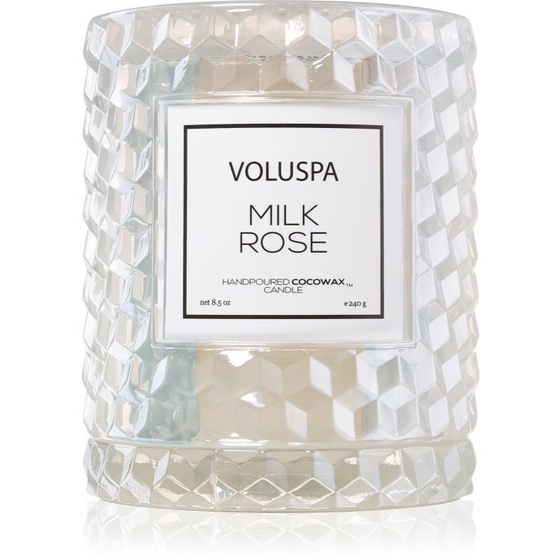 

VOLUSPA Roses Milk Rose aроматична свічка І