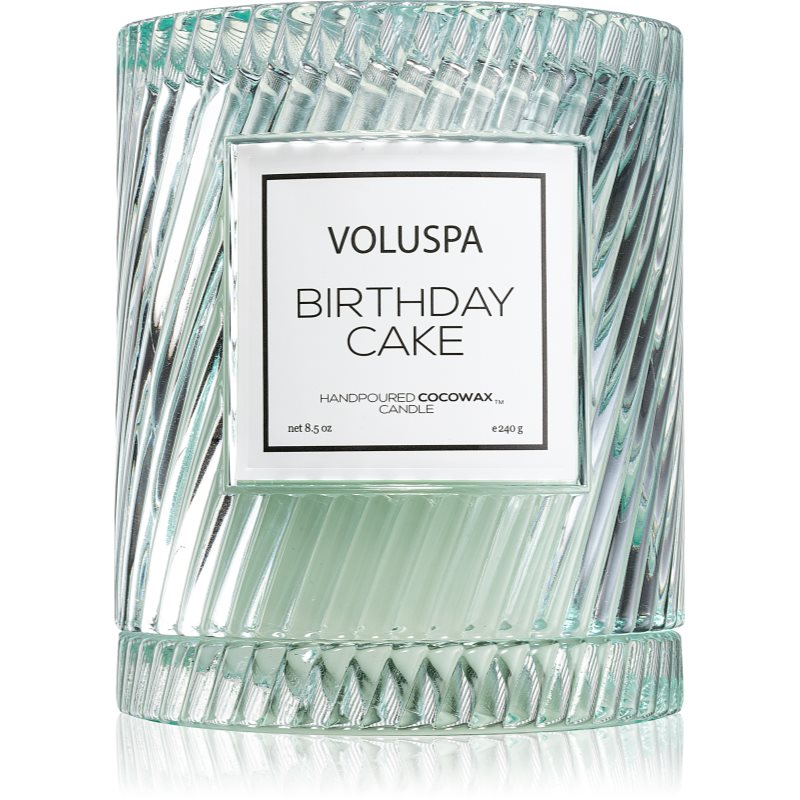

VOLUSPA Macaron Birthday Cake aроматична свічка І