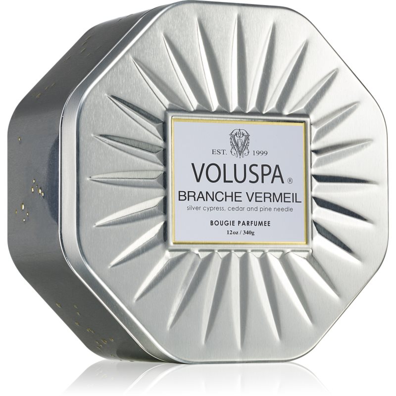 

VOLUSPA Vermeil Branche Vermeil aроматична свічка