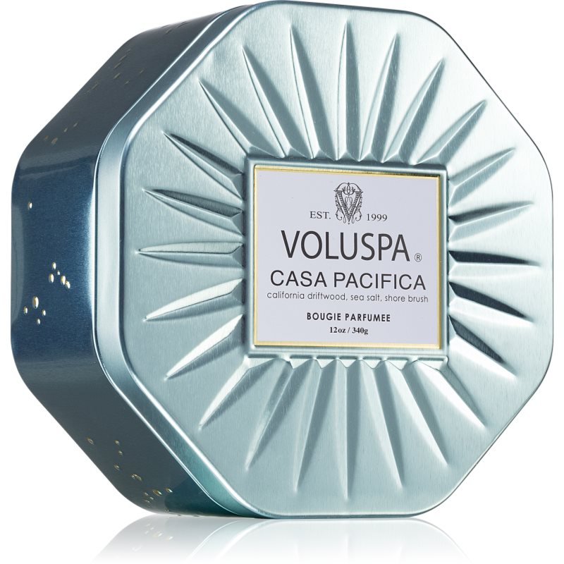 

VOLUSPA Vermeil Casa Pacifica aроматична свічка