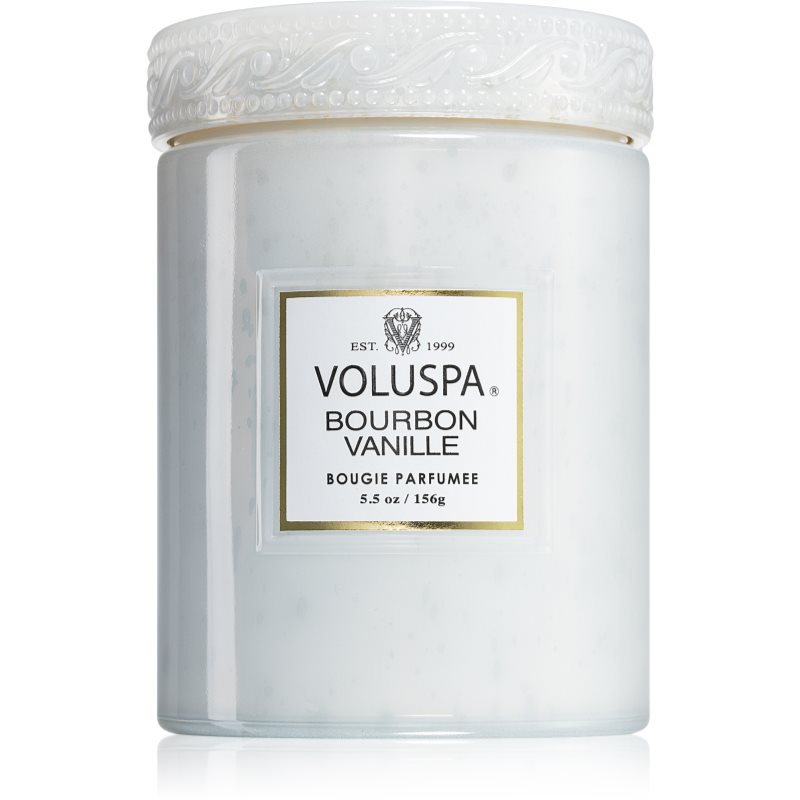 VOLUSPA Vermeil Bourbon Vanille scented candle 156 g
