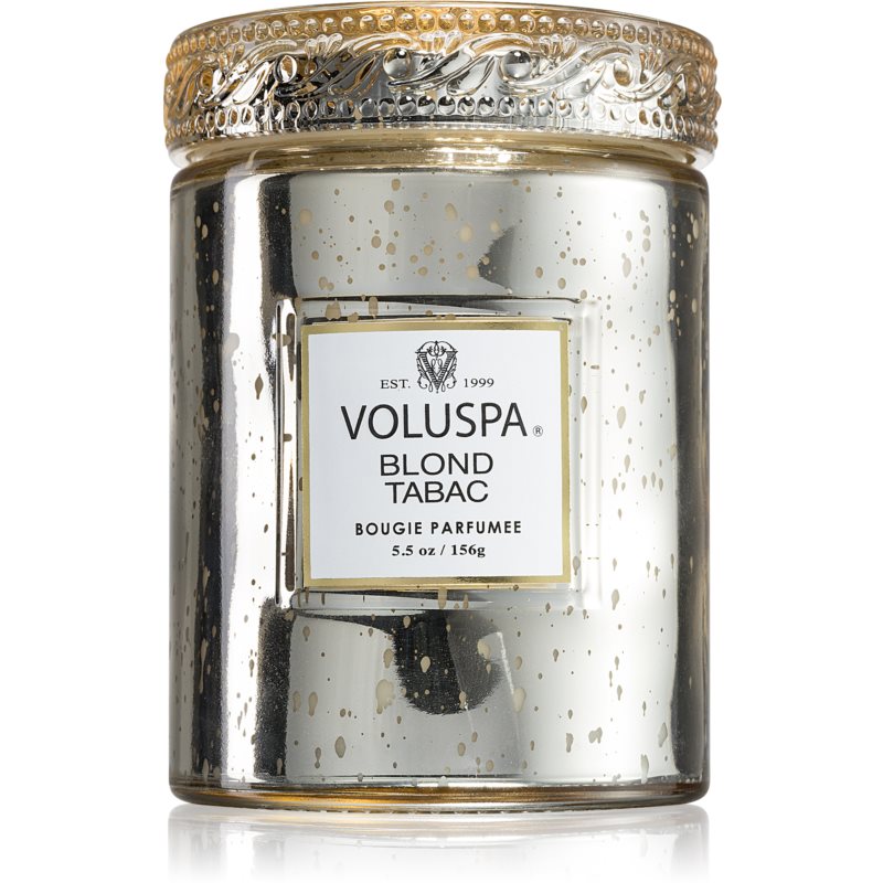 VOLUSPA Vermeil Blond Tabac scented candle 156 g
