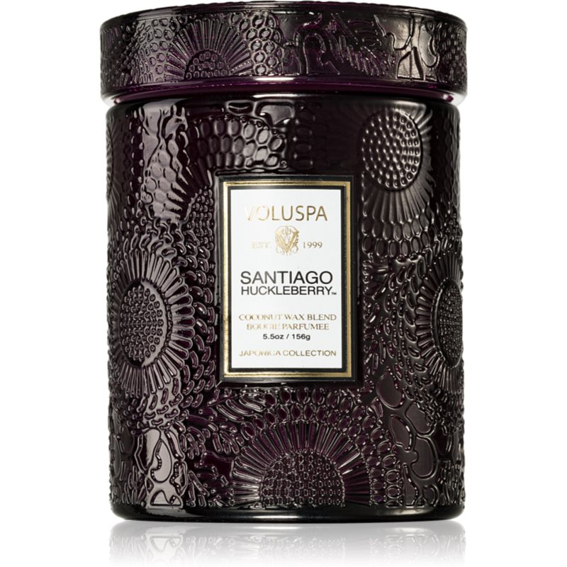 VOLUSPA Japonica Santiago Huckleberry scented candle 156 g
