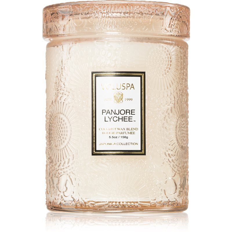 VOLUSPA Japonica Panjore Lychee scented candle I. 156 g
