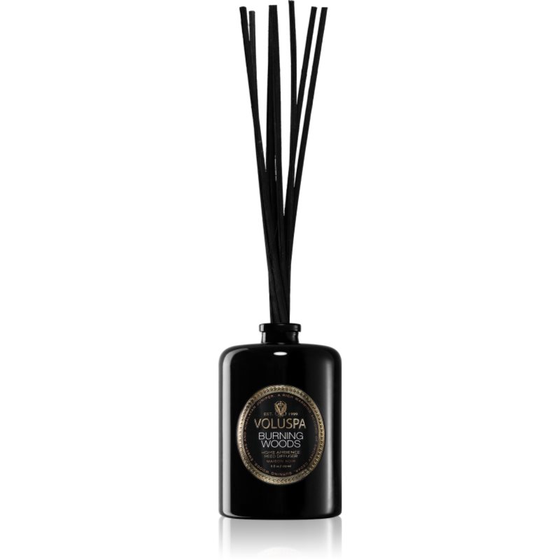 VOLUSPA Maison Noir Burning Woods aroma difuzér 177 ml
