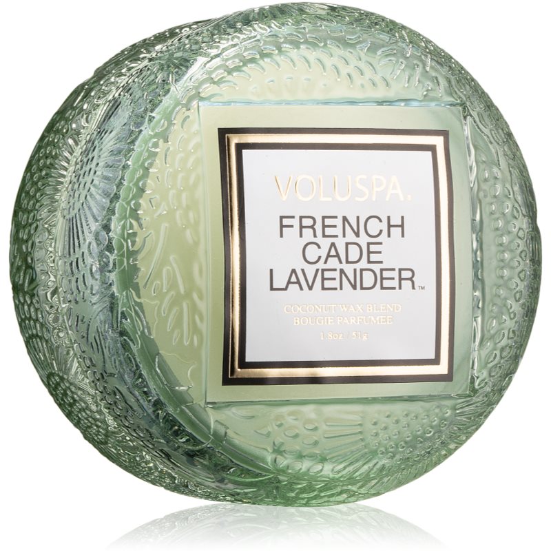 

VOLUSPA Japonica French Cade Lavender aроматична свічка ІІ