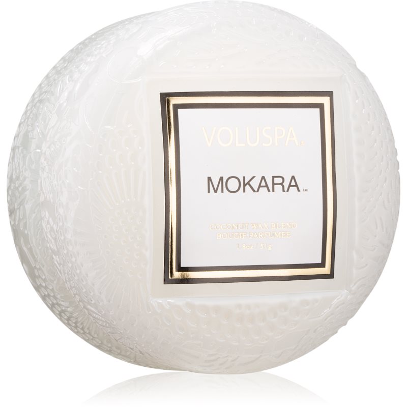 

VOLUSPA Japonica Mokara aроматична свічка ІІ