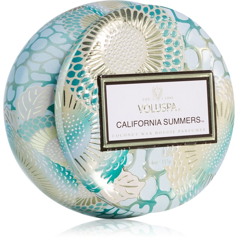 VOLUSPA Japonica California Summers vonná svíčka 113 g