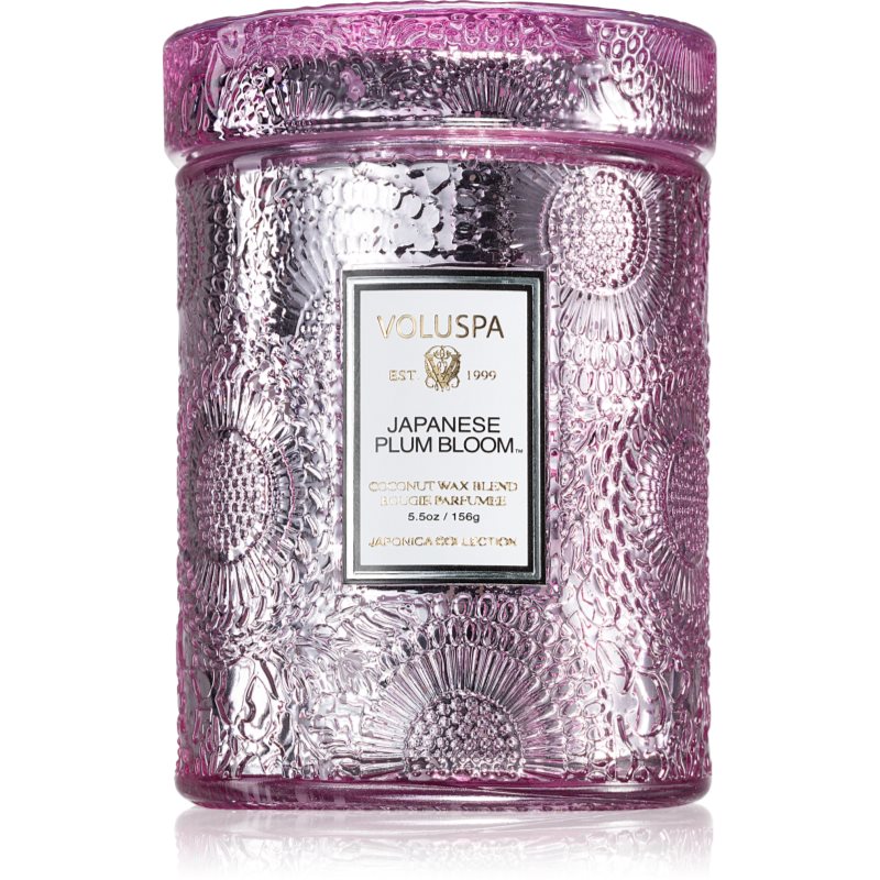 

VOLUSPA Japonica Japanese Plum Bloom aроматична свічка I