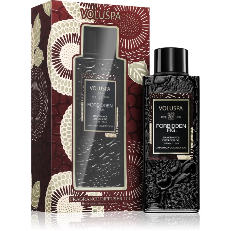 VOLUSPA Forbidden Fig duftöl 15 ml