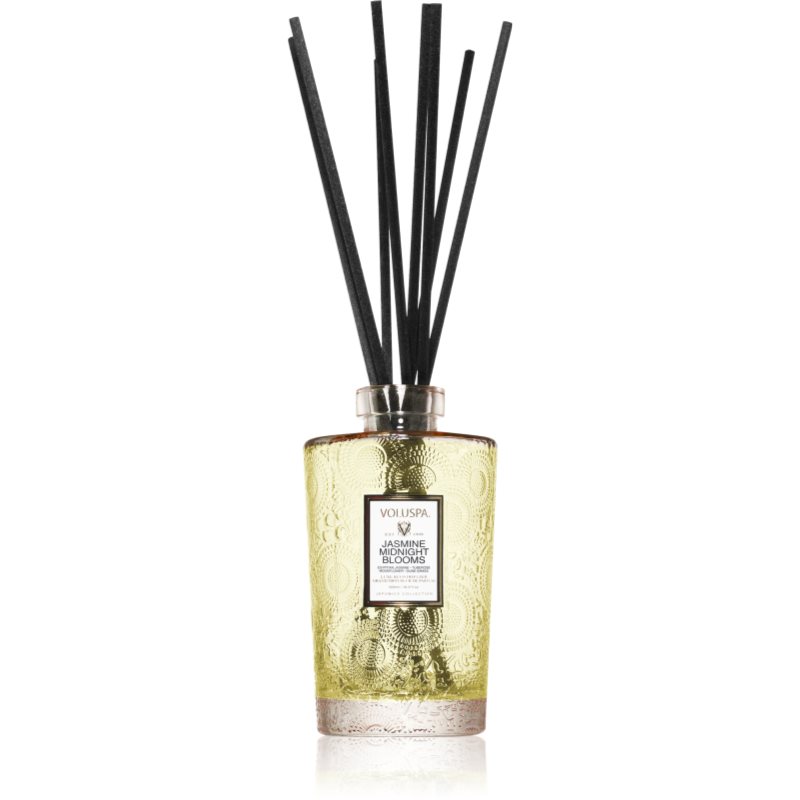 VOLUSPA Japonica Jasmine Midnight Blooms aroma difuzér 500 ml