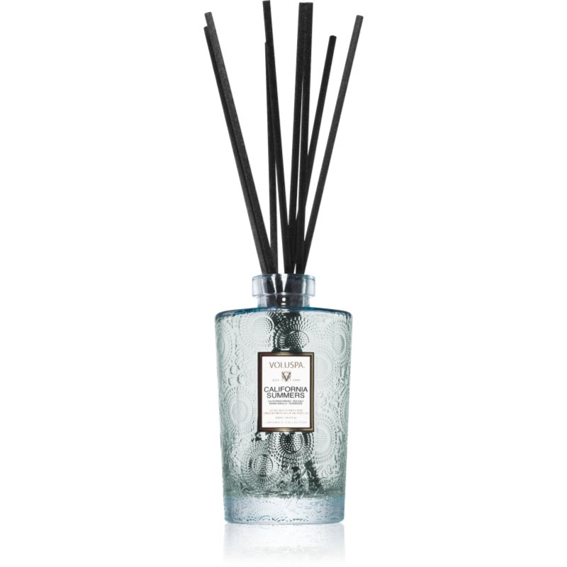 VOLUSPA Japonica California Summers aroma difuzér 500 ml