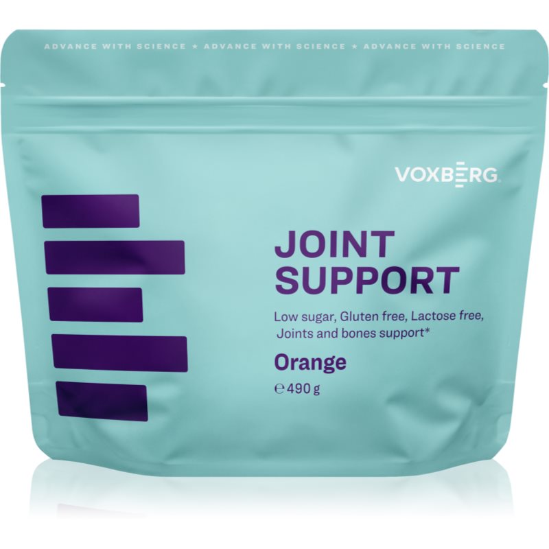 Voxberg Joint Support 490g - pomeranč koupíte na Notino.cz