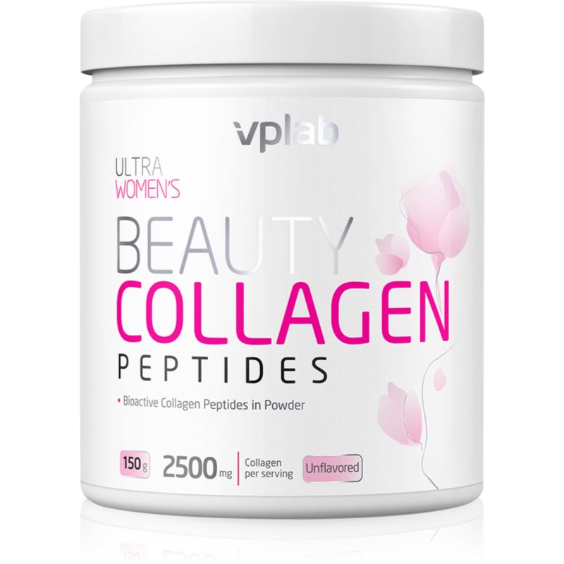 VPLAB Beauty Collagen Peptides 150 g
