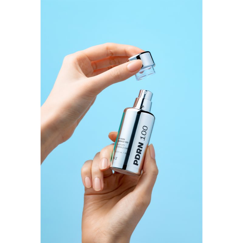 VT Cosmetics PDRN 100 Essence obnovující pleťová esence s hydratačním účinkem 30 ml (obrázek 9)