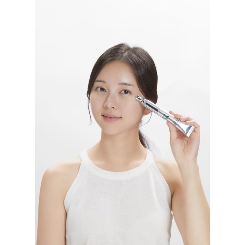 VT Cosmetics Reedle Shot Vita-Light Eyecream aktive entgiftende sowie aufhellende Maske für die Augenpartie mit Vitamin C 15 ml (Bild 5)
