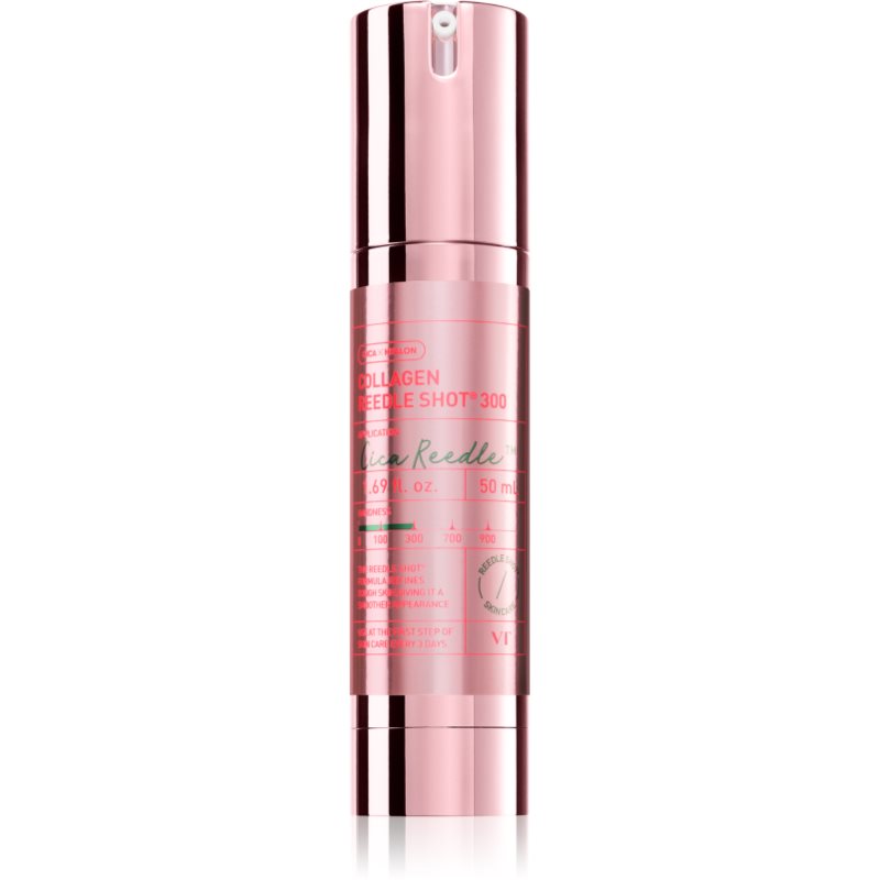 VT COSMETICS Kolagenové sérum s mikrojehličkami Collagen REEDLE SHOT 300 (50 ml)