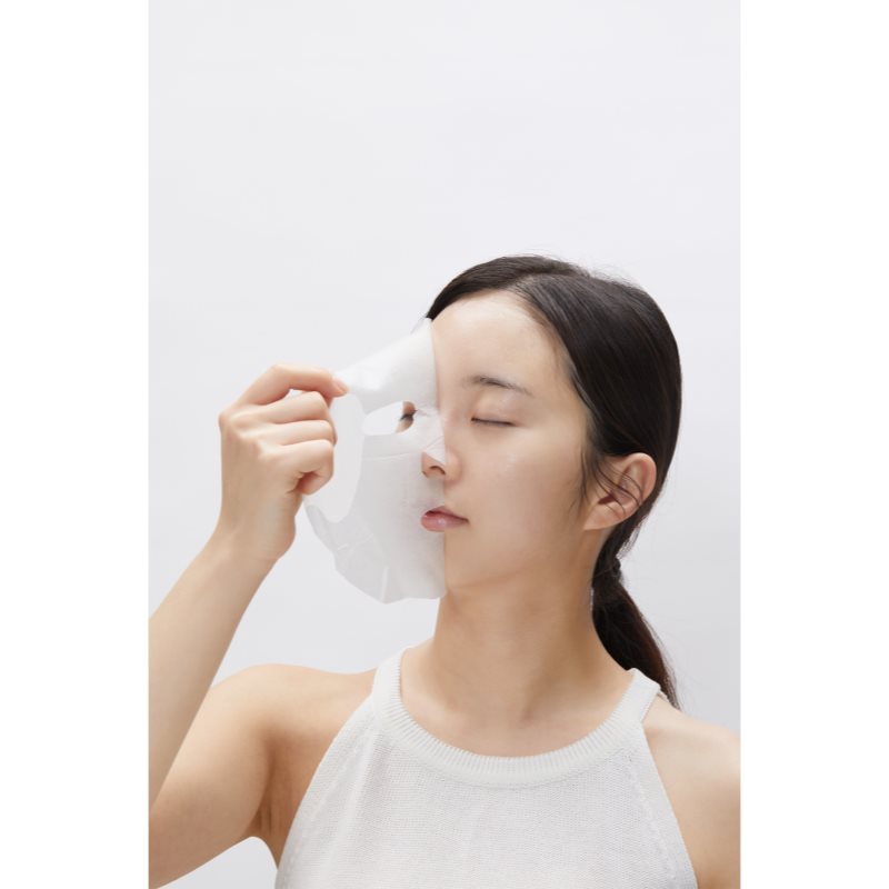 VT Cosmetics Reedle Shot Vita-Light Brightening Mask Aufhellende Tuchmaske mit Vitamin C Grosspackung 30 St. (Bild 9)