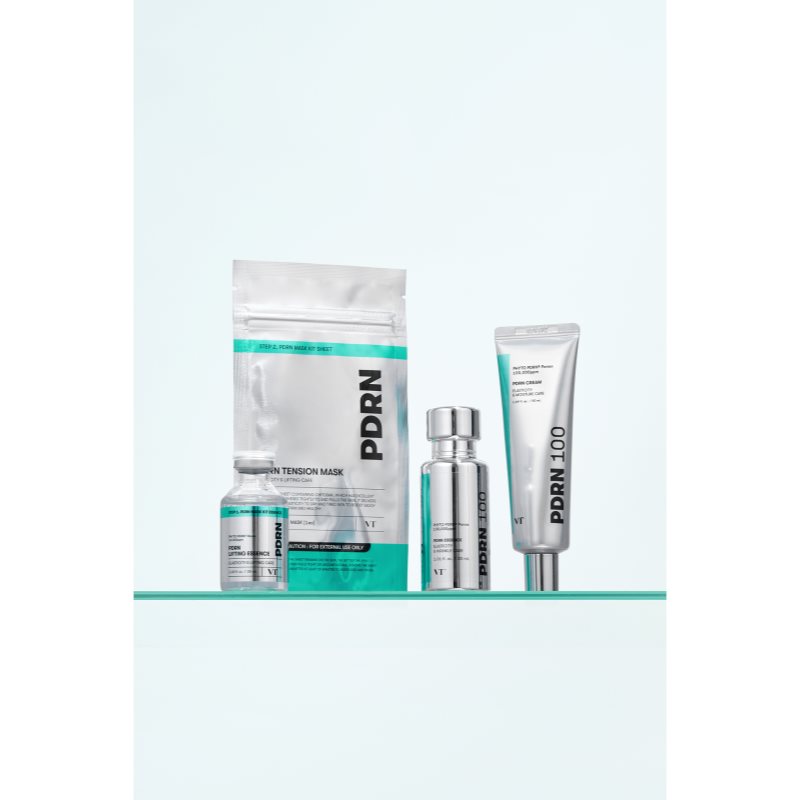 VT Cosmetics PDRN Cream regenerační pleťový krém se zpevňujícím účinkem 50 ml (obrázek 4)