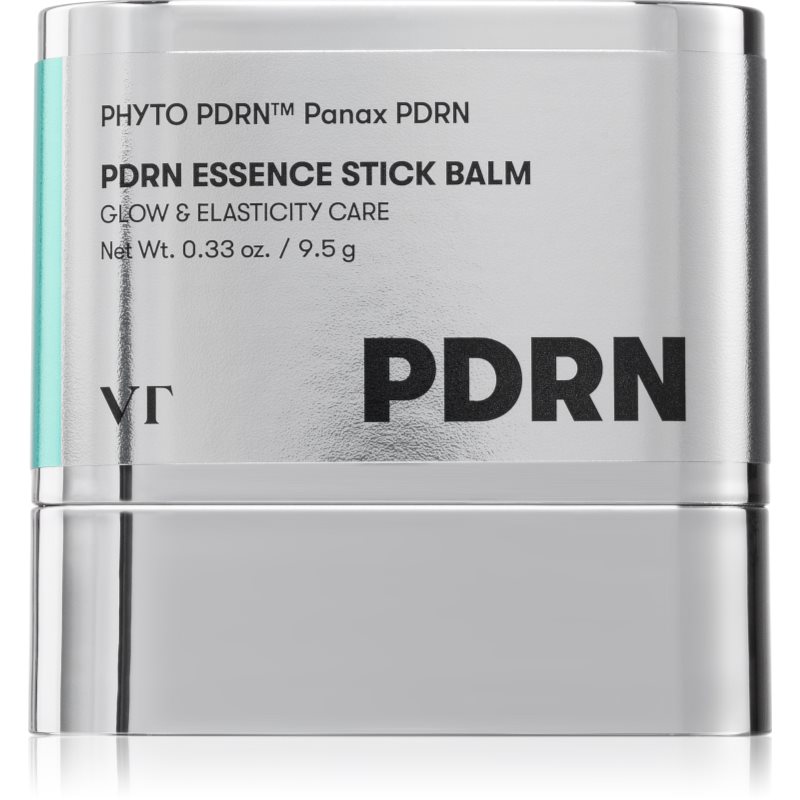 VT Cosmetics PDRN Essence Stick Balm rozjasňující esence v tyčince 9.5 g