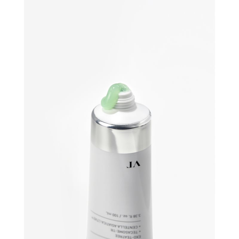 VT Cosmetics Cica Cream Plus hydratační gelový krém pro zklidnění pleti 100 ml (obrázek 5)