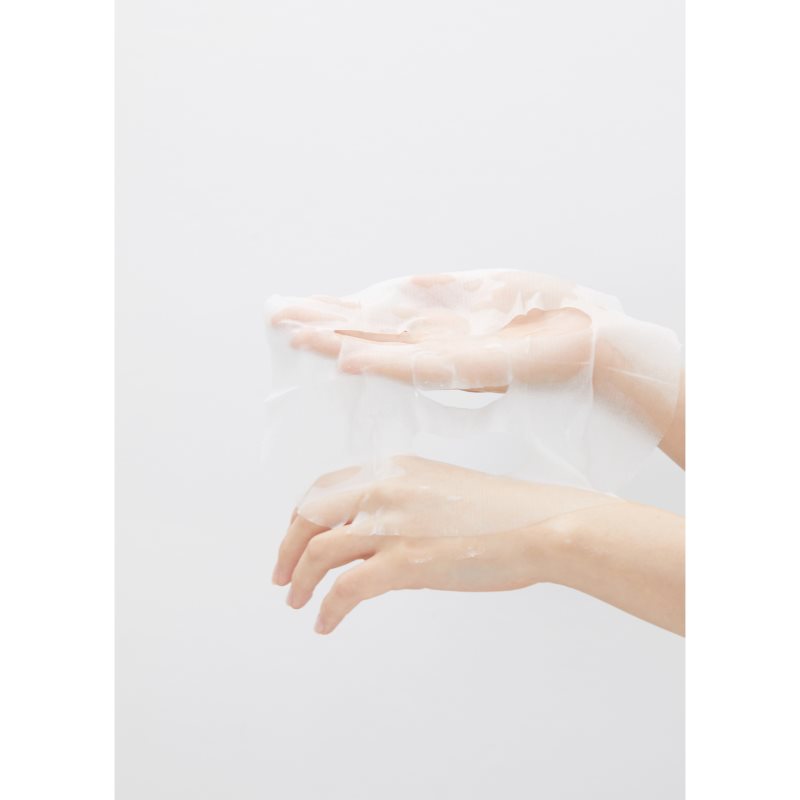 VT Cosmetics Hydrop Reedle Shot 100hL 2 Step Mask intenzivní hydratační maska pro dvoufázové ošetření pleti 28.5 g (obrázek 3)