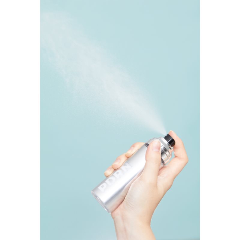 VT Cosmetics PDRN Glow Ampoule ampule pro rozjasnění a hydrataci 100 ml (obrázek 7)